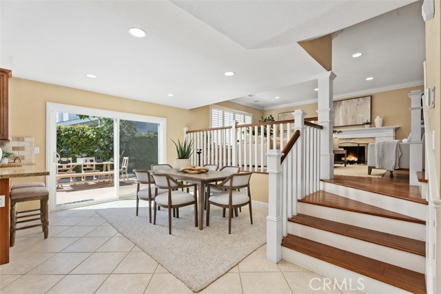 Detail Gallery Image 9 of 33 For 3831 Wisteria St, Seal Beach,  CA 90740 - 4 Beds | 3 Baths
