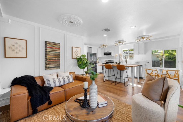 Detail Gallery Image 6 of 55 For 3720 Harriman, Los Angeles,  CA 90032 - 4 Beds | 3 Baths