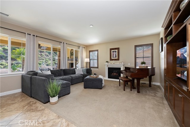 Detail Gallery Image 22 of 64 For 34595 Collier Falls Ct, Temecula,  CA 92592 - 5 Beds | 3/1 Baths