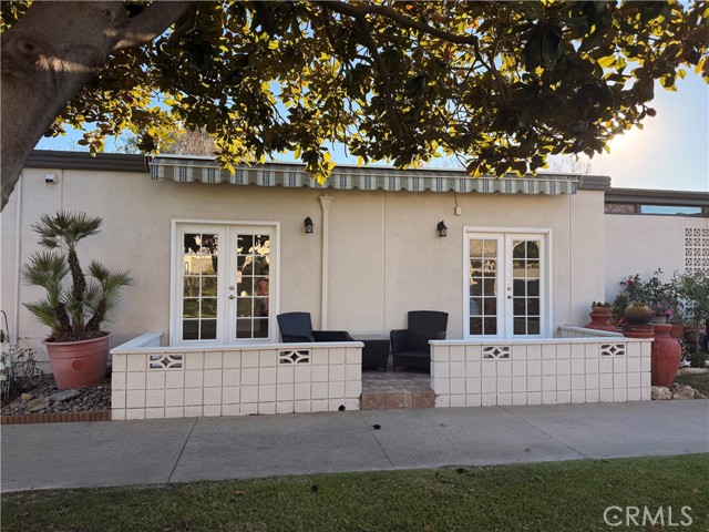 Detail Gallery Image 38 of 39 For 1921 Saint John Rd 35c,  Seal Beach,  CA 90740 - 2 Beds | 2/1 Baths