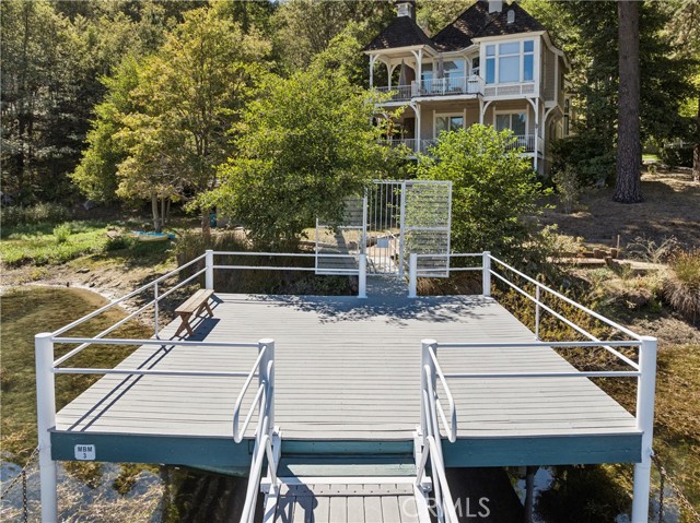 MBM3 Slip 6, Lake Arrowhead, CA 92352