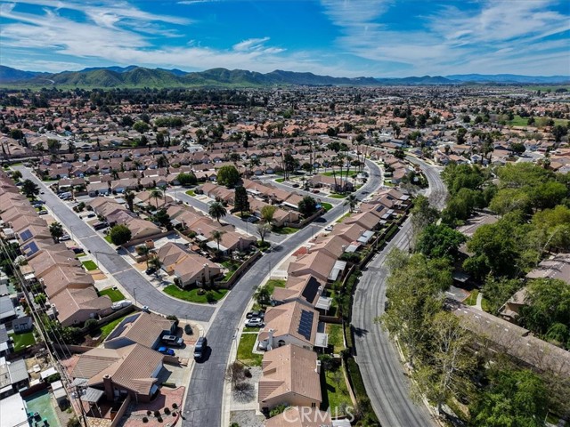 Detail Gallery Image 39 of 41 For 717 Balsam Way, Hemet,  CA 92545 - 2 Beds | 2 Baths