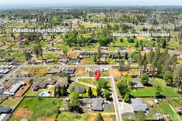 Detail Gallery Image 5 of 18 For 1350 Meriam Rd, Paradise,  CA 95969 - – Beds | – Baths