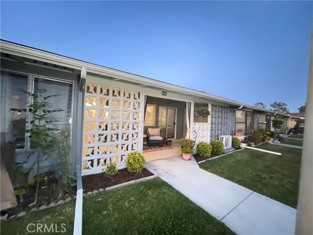 13720 St. Andrews Dr. M1-44D, Seal Beach, CA, 90740 13720 St. Andrews Dr. M1-44D, Seal Beach, CA, 90740