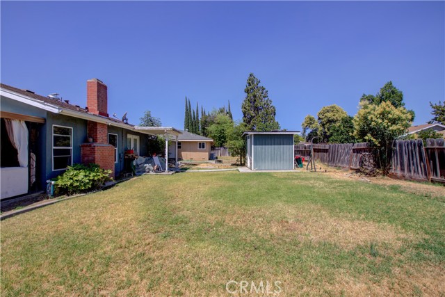 Detail Gallery Image 6 of 38 For 429 Gail Ct, Merced,  CA 95348 - 3 Beds | 2 Baths