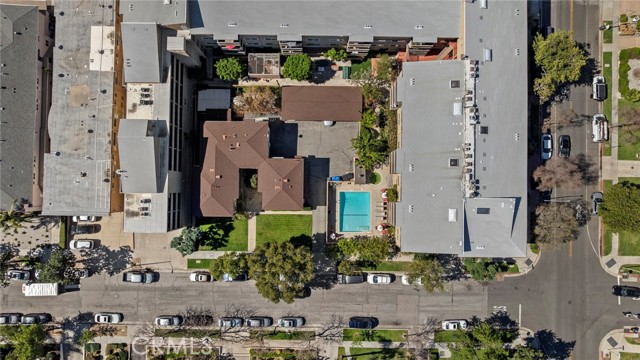 Detail Gallery Image 51 of 52 For 320 E Stocker St #208,  Glendale,  CA 91207 - 1 Beds | 1 Baths