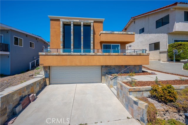 Detail Gallery Image 1 of 1 For 850 Merced St, Pismo Beach,  CA 93449 - 3 Beds | 2/1 Baths