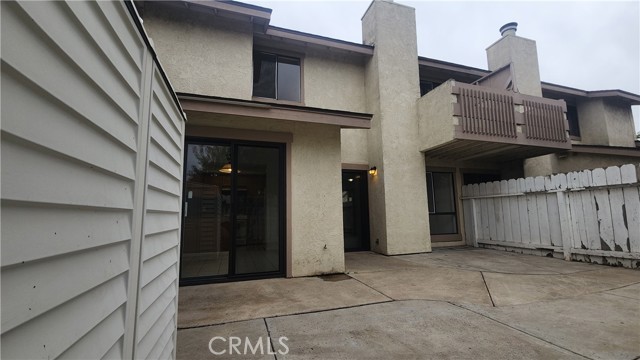 Detail Gallery Image 22 of 23 For 1700 Lynne #4,  Santa Maria,  CA 93454 - 3 Beds | 2/1 Baths