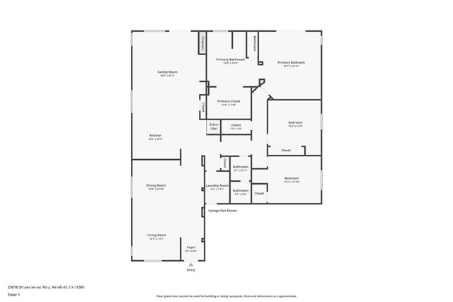Detail Gallery Image 65 of 71 For 25018 Smokewood, Stevenson Ranch,  CA 91381 - 4 Beds | 3 Baths