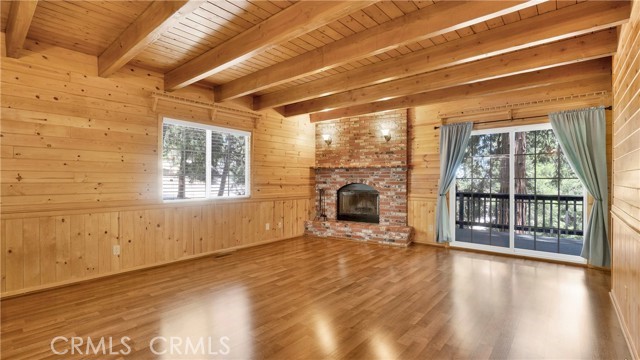 Detail Gallery Image 6 of 18 For 23995 Fern Glen Ln, Crestline,  CA 92325 - 2 Beds | 1/1 Baths