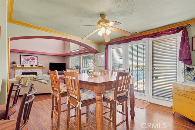 Detail Gallery Image 13 of 44 For 27303 Maritime Ln, Helendale,  CA 92342 - 3 Beds | 2/1 Baths