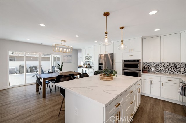 Detail Gallery Image 12 of 44 For 23046 Anza Ave, Torrance,  CA 90505 - 3 Beds | 2 Baths