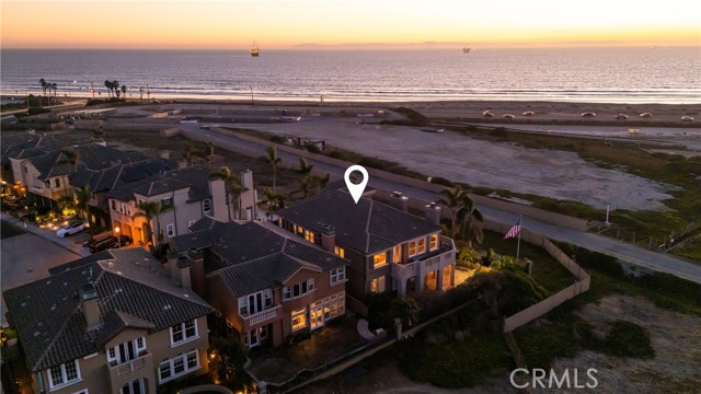 Detail Gallery Image 25 of 25 For 5561 Ocean Terrace Dr, Huntington Beach,  CA 92648 - 4 Beds | 4/1 Baths