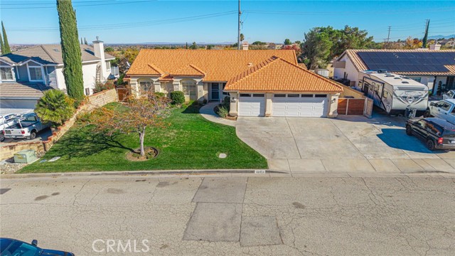Detail Gallery Image 45 of 54 For 42067 Jenny Ln, Lancaster,  CA 93536 - 3 Beds | 2 Baths