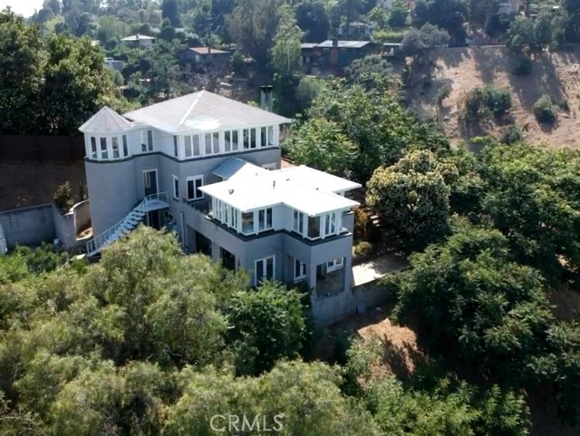 2421 Valley View Dr, Los Angeles, CA 90026