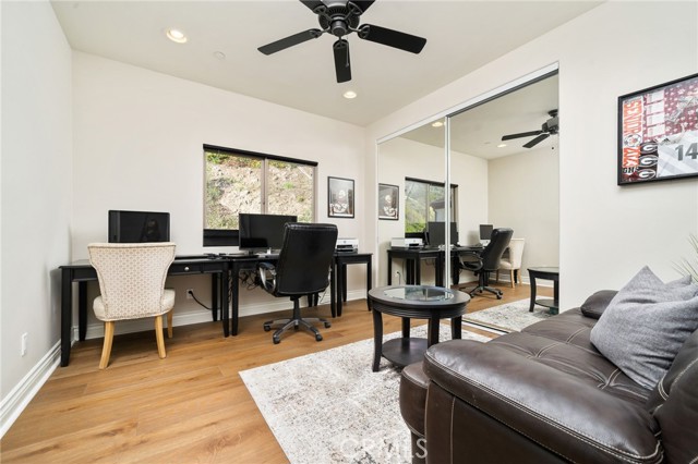 Detail Gallery Image 40 of 72 For 388 Conifer Rd, Glendora,  CA 91741 - 5 Beds | 4/1 Baths