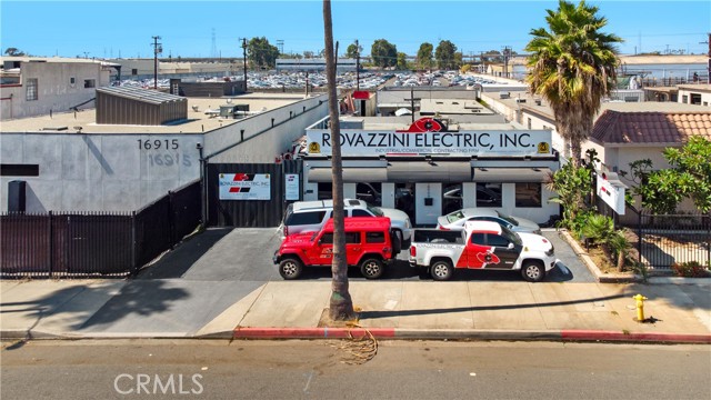 16911 Broadway, Gardena, California 90248, ,Commercial Sale,For Sale,Broadway,SB21210589