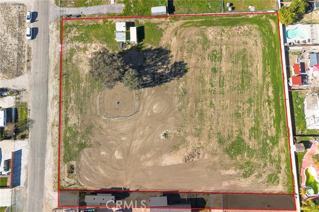 Detail Gallery Image 4 of 6 For 0 Palm, Hemet,  CA 92544 - – Beds | – Baths