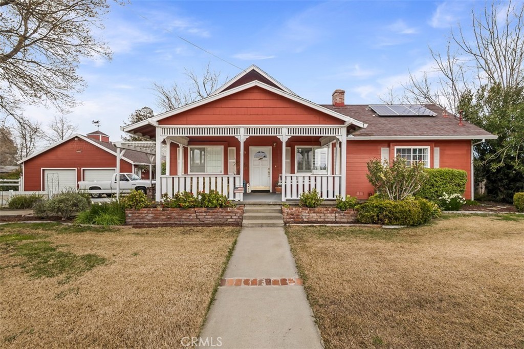 679 1st Avenue, Willows, CA 95988