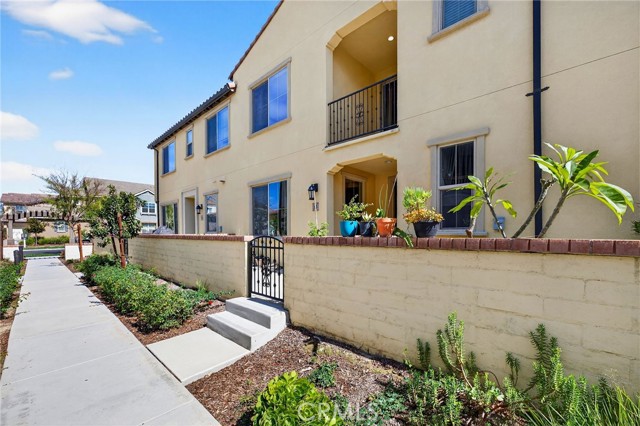 Detail Gallery Image 28 of 48 For 2845 E Berry Loop #33,  Ontario,  CA 91761 - 2 Beds | 2 Baths