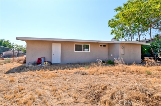 Detail Gallery Image 17 of 18 For 6370 El Dorado Ave, Yucca Valley,  CA 92284 - 2 Beds | 1 Baths