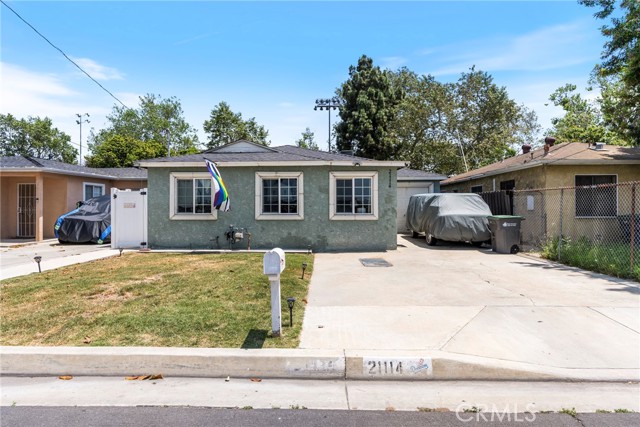 Detail Gallery Image 20 of 58 For 21114 & 1/2 Martin St, Carson,  CA 90745 - 5 Beds | 3 Baths