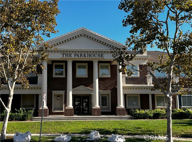 Club House