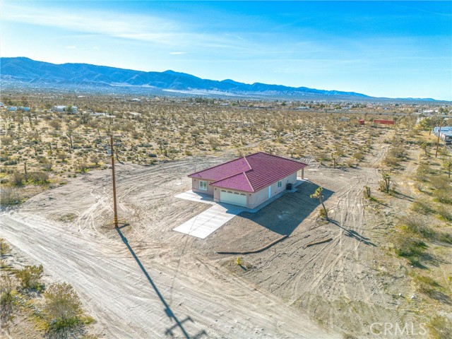 Detail Gallery Image 49 of 61 For 11788 Buckwheat, Pinon Hills,  CA 92371 - 4 Beds | 2 Baths