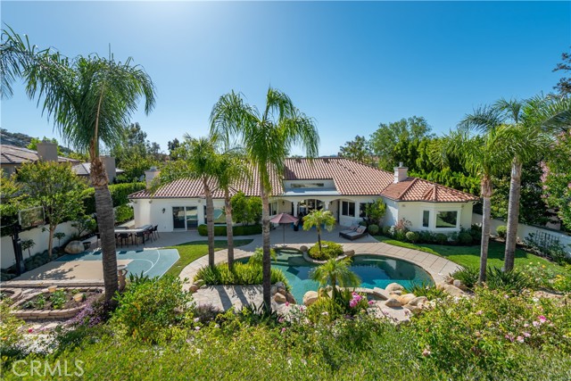 5 Bed Home for Sale in Calabasas, California