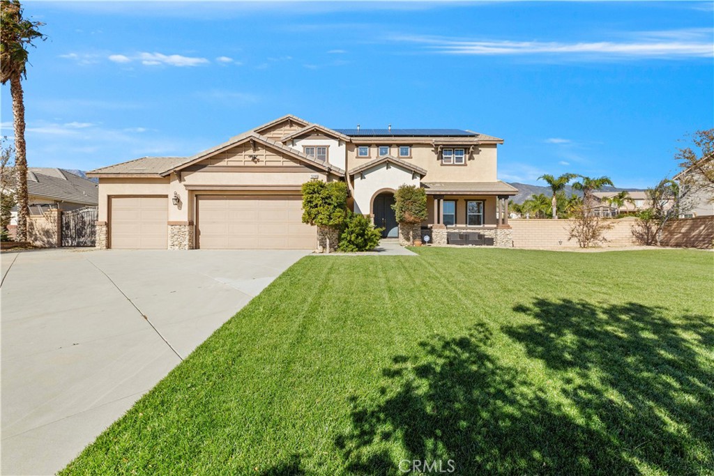 13248 Blue Gum Drive, Rancho Cucamonga, CA 91739