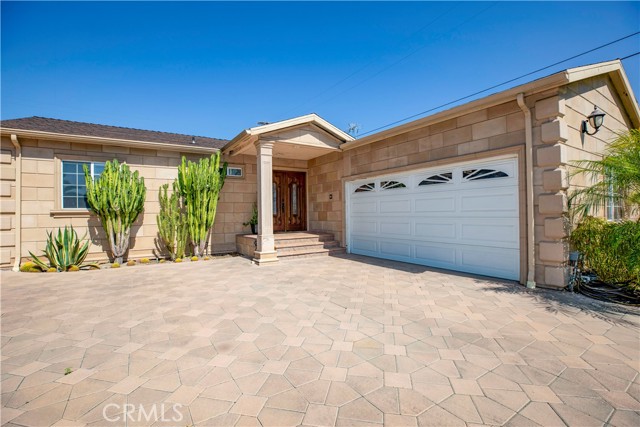 Detail Gallery Image 1 of 1 For 7958 Nagle Ave, North Hollywood,  CA 91605 - 3 Beds | 2 Baths