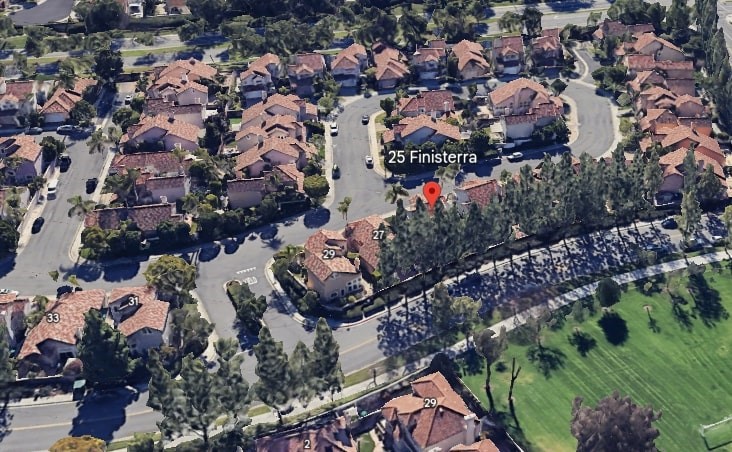 25 Finisterra, Irvine, CA 92614