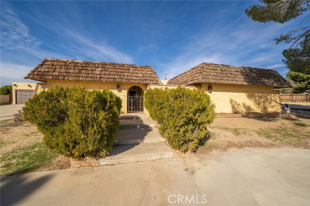 Detail Gallery Image 9 of 44 For 14580 Keota Rd, Apple Valley,  CA 92307 - 4 Beds | 2 Baths