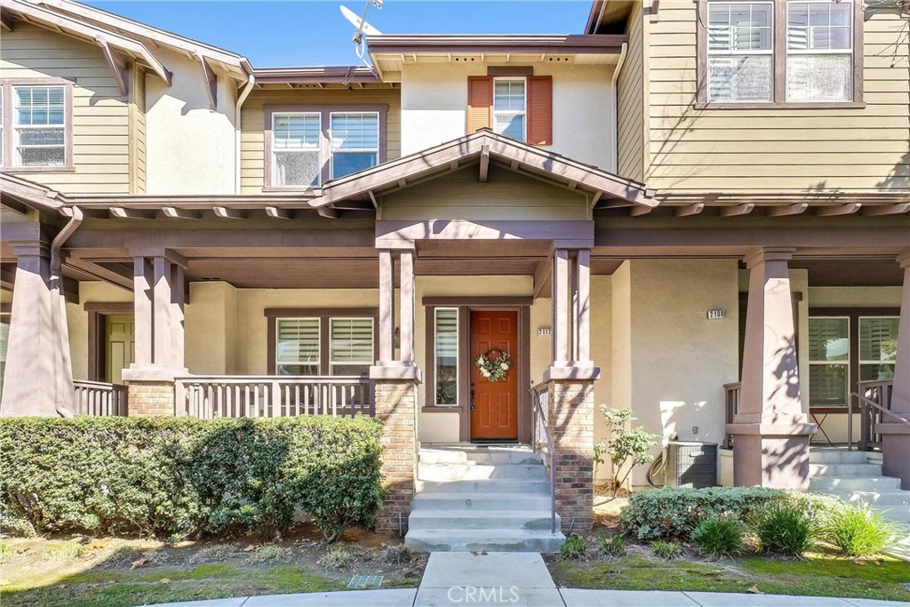 2112 Owens Drive #1