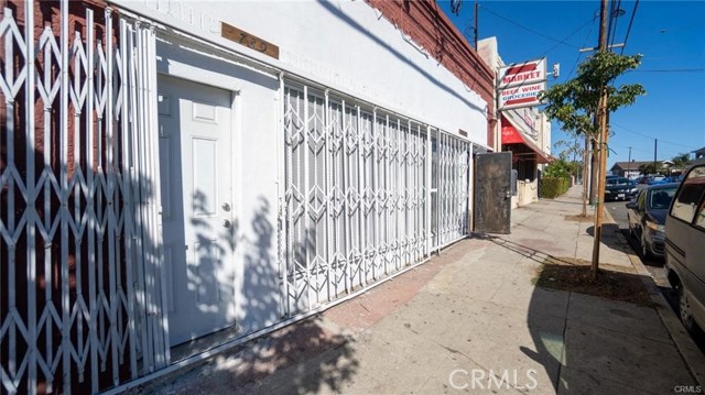  Commercial for Sale in Los Angeles, California