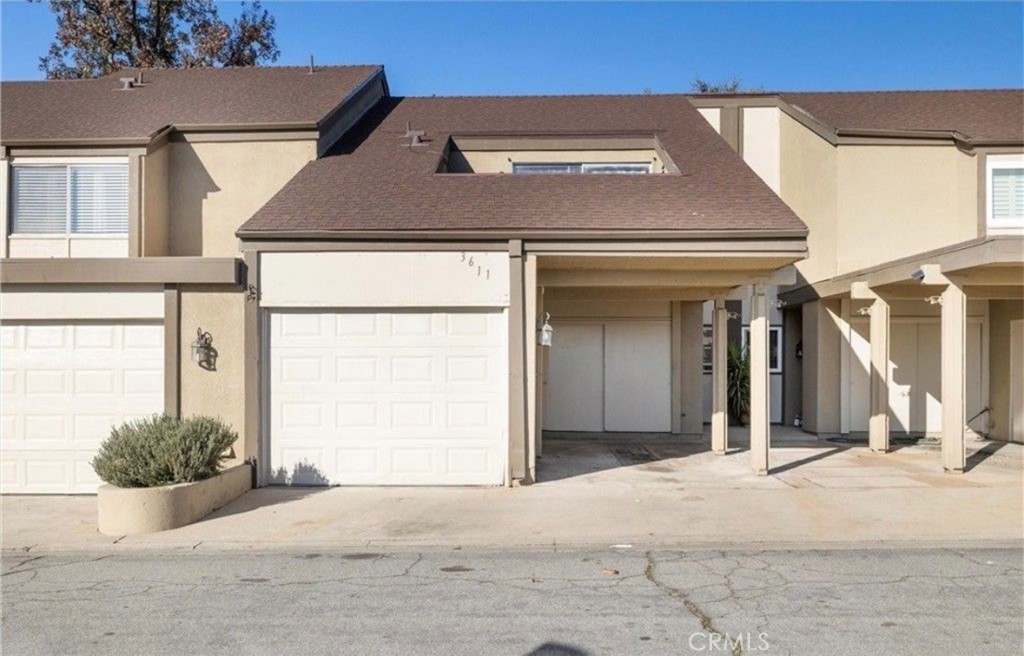 3611 Towne Park Circle