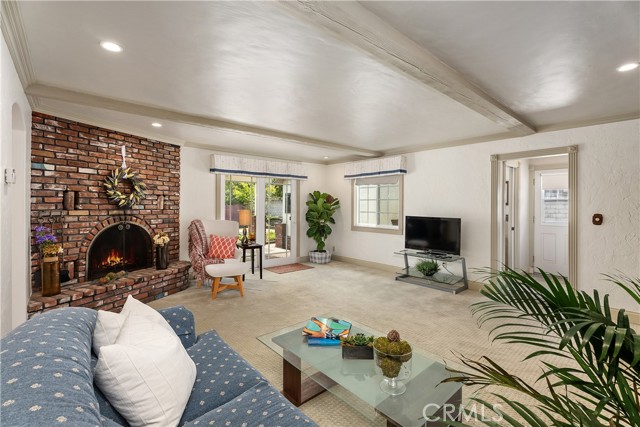 Detail Gallery Image 13 of 30 For 26240 Regent Ave, Lomita,  CA 90717 - 3 Beds | 2/1 Baths