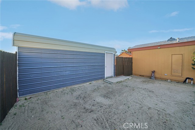 Detail Gallery Image 28 of 75 For 19013 Joshua St, Adelanto,  CA 92301 - 2 Beds | 1 Baths