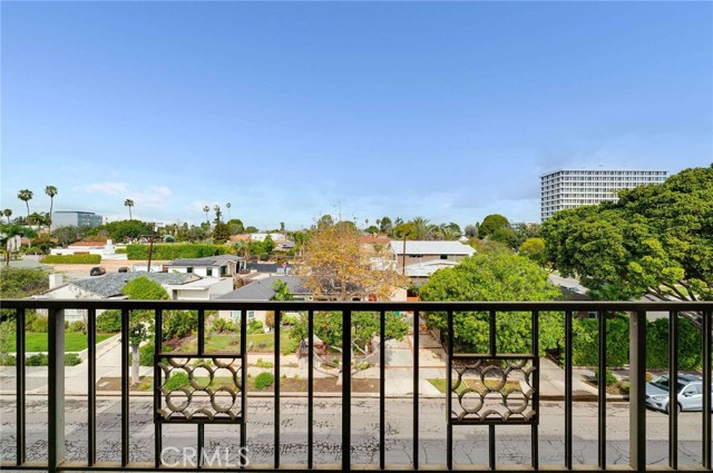 Detail Gallery Image 21 of 26 For 3695 Linden 9c,  Long Beach,  CA 90807 - 3 Beds | 2 Baths