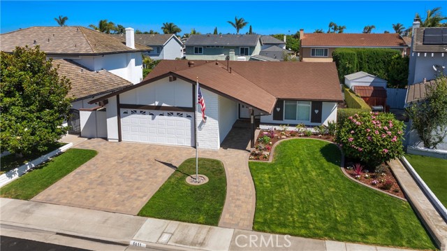 Detail Gallery Image 31 of 44 For 6811 Jardines Dr, Huntington Beach,  CA 92647 - 3 Beds | 2 Baths