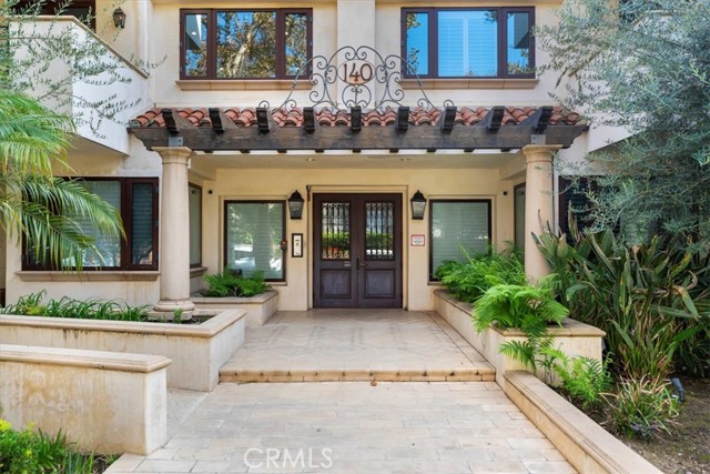 Building Entry