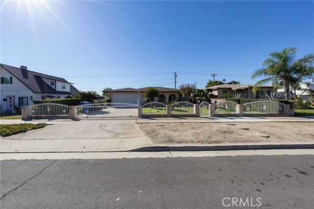 3 Bed Home for Sale in Ontario, California