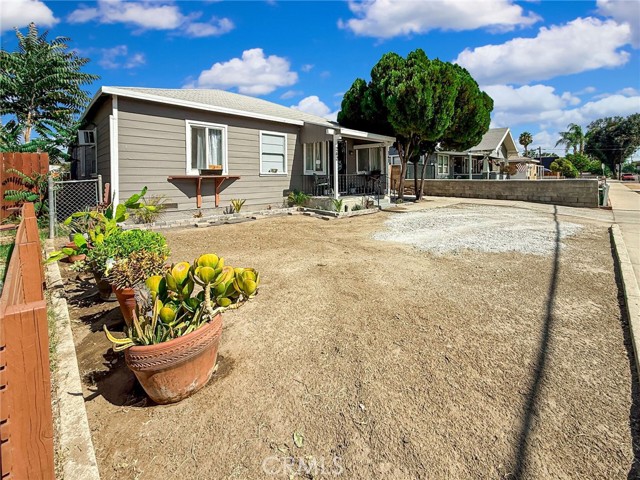 Detail Gallery Image 36 of 40 For 242 S Buena Vista St, Hemet,  CA 92543 - 4 Beds | 2 Baths