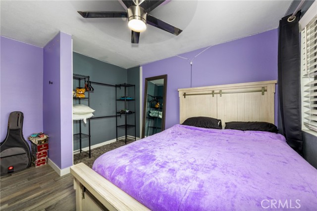 Detail Gallery Image 19 of 32 For 1380 W 48th St #30,  San Bernardino,  CA 92407 - 3 Beds | 2/1 Baths