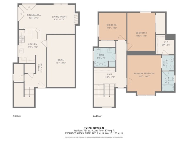 Detail Gallery Image 24 of 24 For 12235 Clover #169,  Pacoima,  CA 91331 - 3 Beds | 2/1 Baths