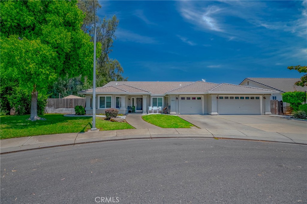 765 Warbler Court