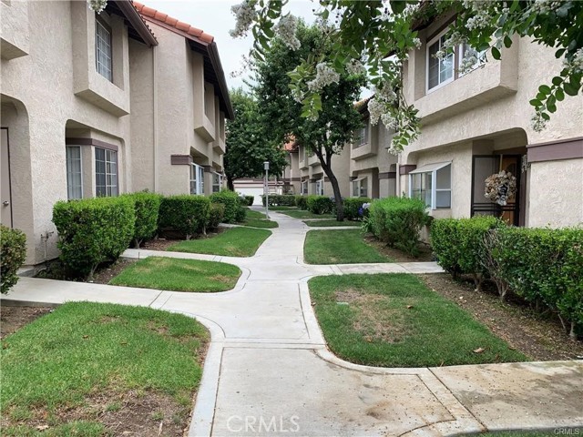 5604 Las Virgenes RD Unit: 76