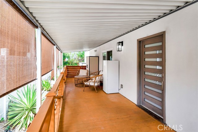 Detail Gallery Image 43 of 43 For 23777 Mulholland Hwy Spc 153, Calabasas,  CA 91302 - 3 Beds | 2/1 Baths