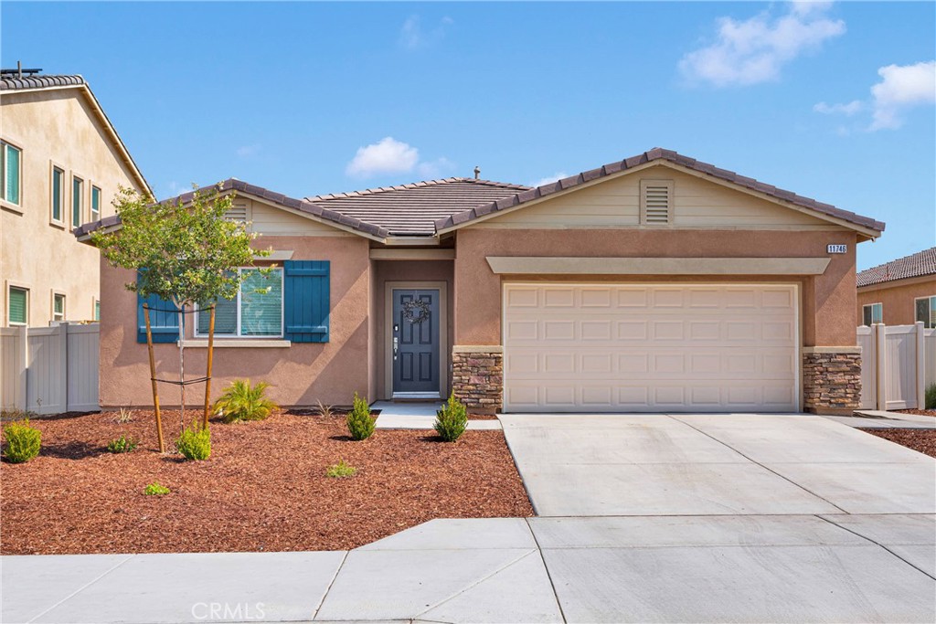 11746 Ginger Street