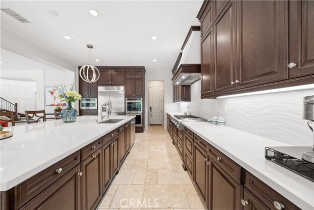 Detail Gallery Image 14 of 59 For 878 N Landa Way, Brea,  CA 92821 - 5 Beds | 5/1 Baths